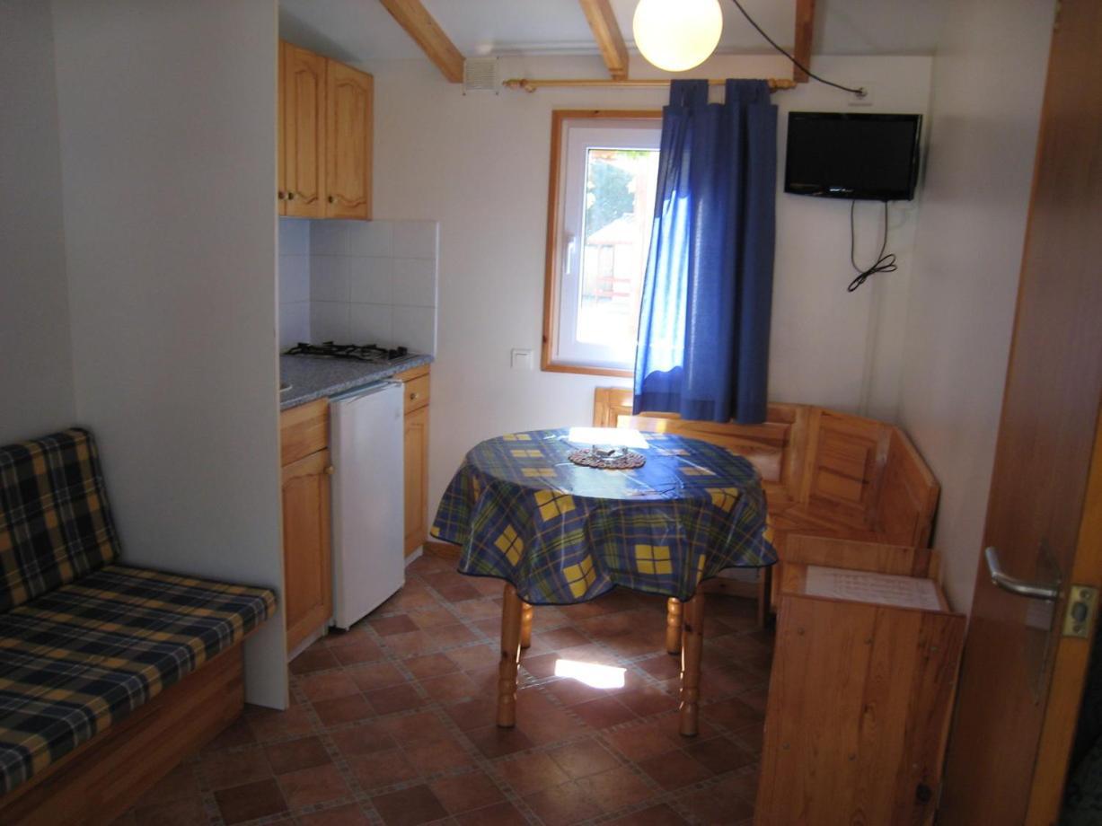 Holacamp Sitges Relax Quarto foto
