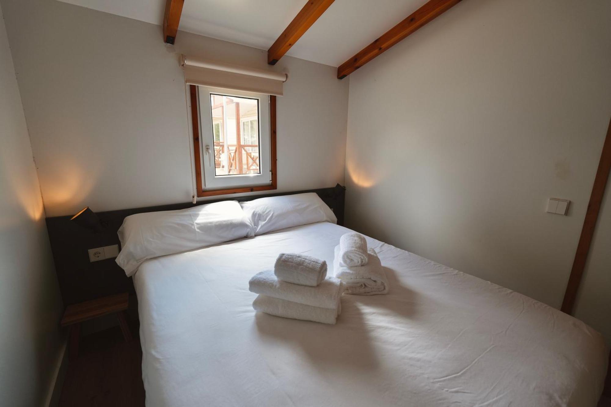 Holacamp Sitges Relax Exterior foto