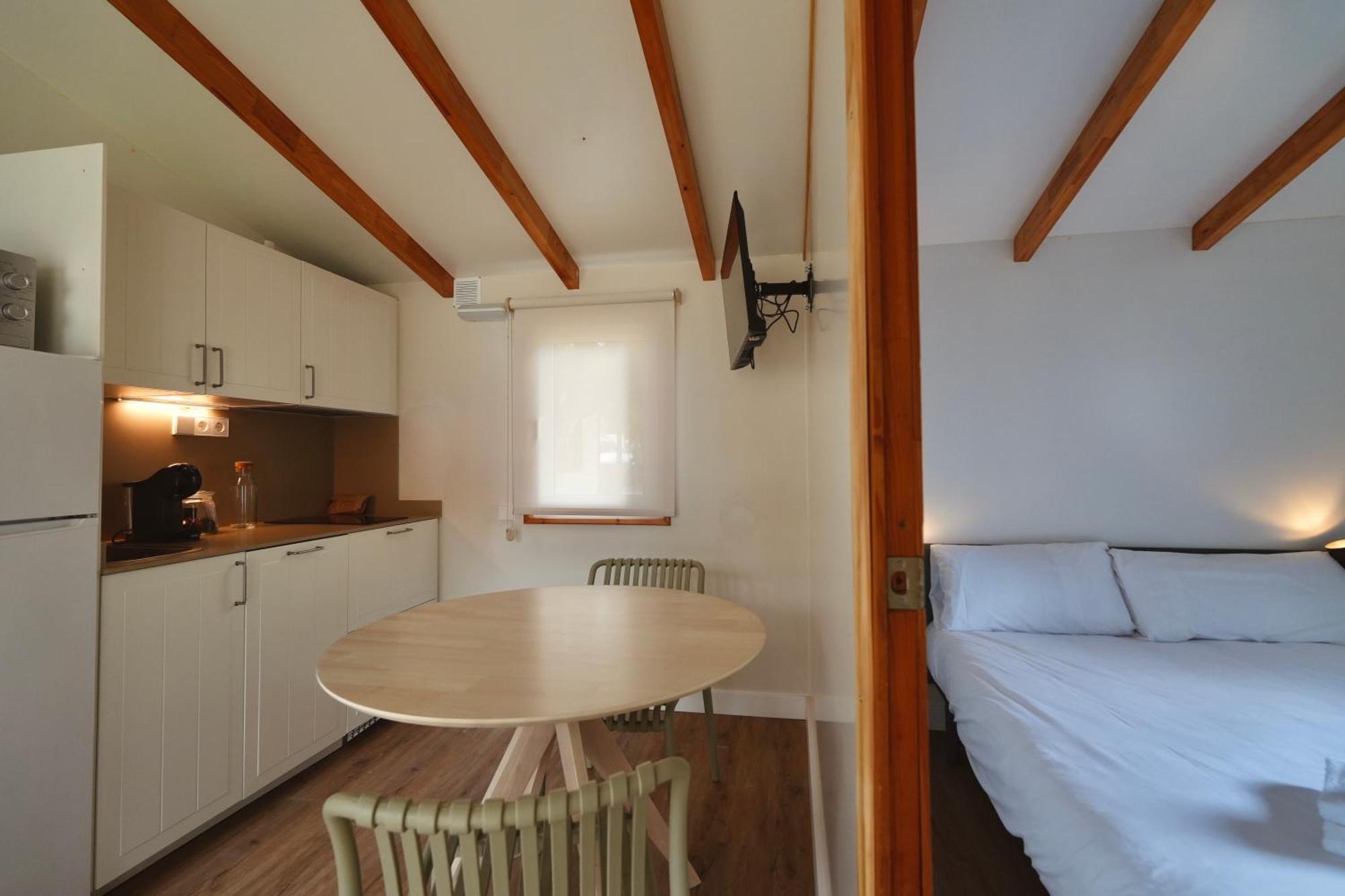 Holacamp Sitges Relax Exterior foto